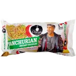 Chings Manchurian Instant Noodles(Pouch), 240 gm